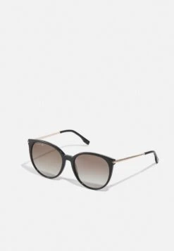 Lacoste Lunettes De Soleil - Black