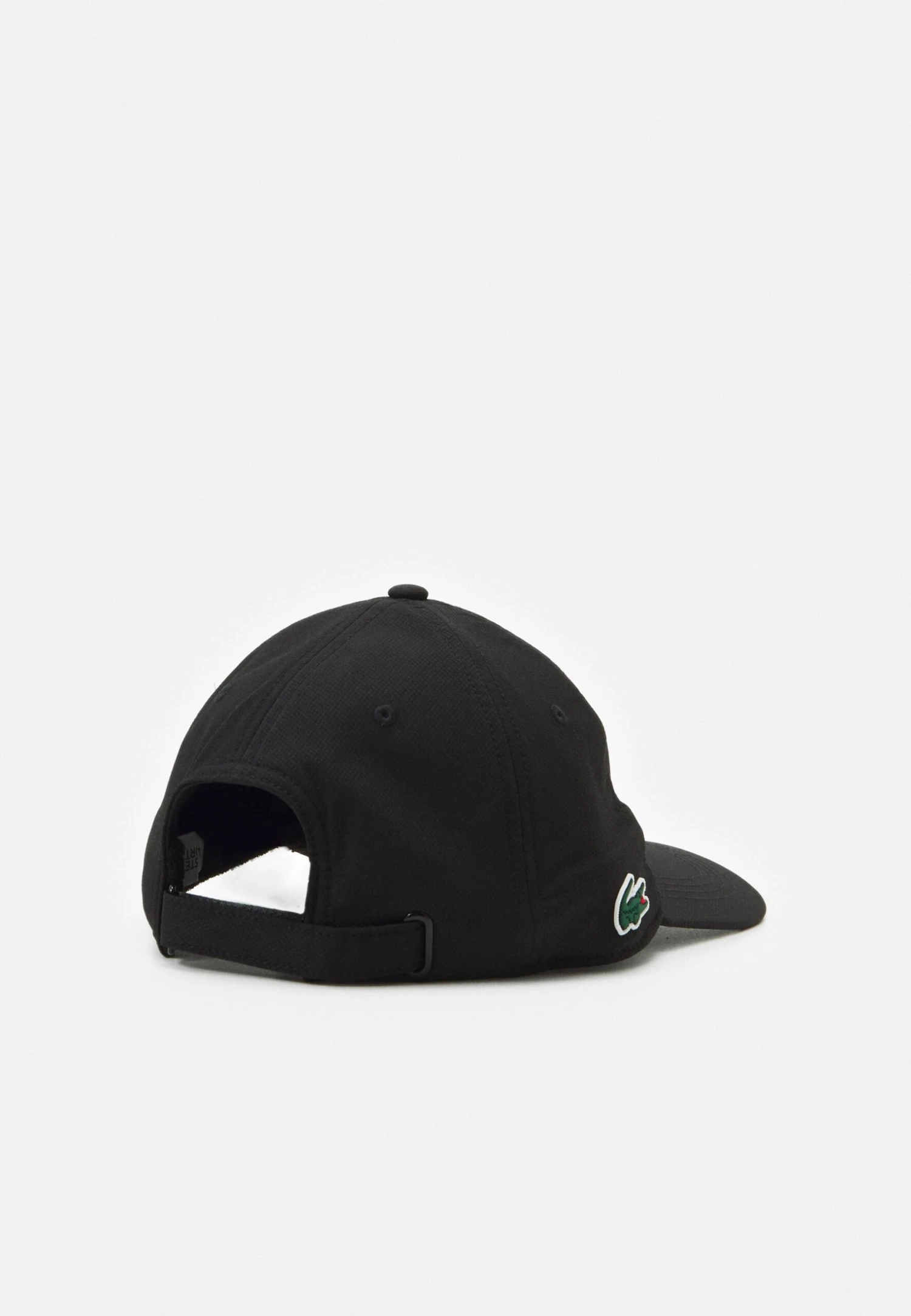 Lacoste Sport Tennis Unisex - Casquette - Black – Image 2