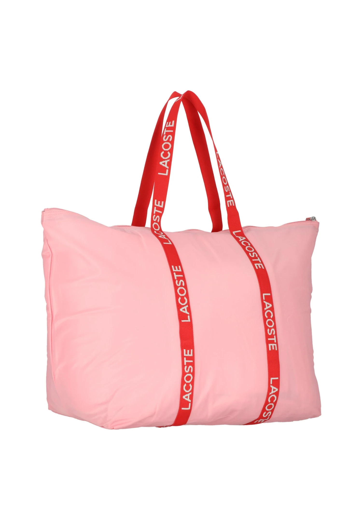 Lacoste Bagizzie - Cabas - Lotus Seringat Pompier – Image 2