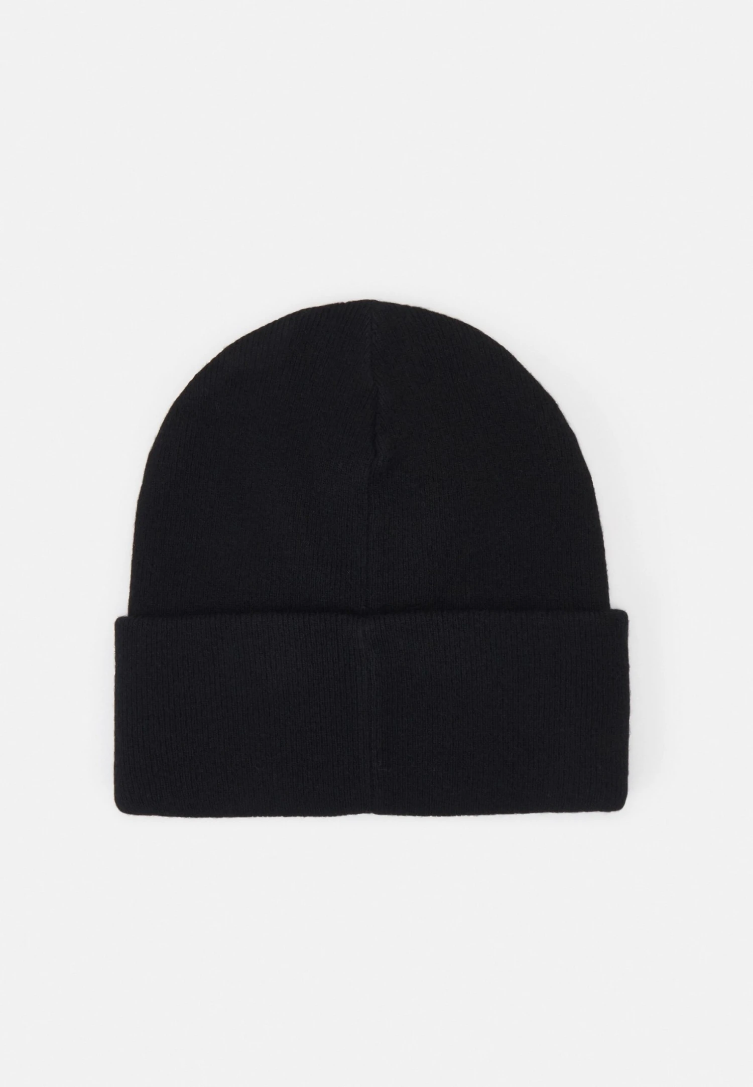 Lacoste Unisex - Bonnet - Black – Image 2
