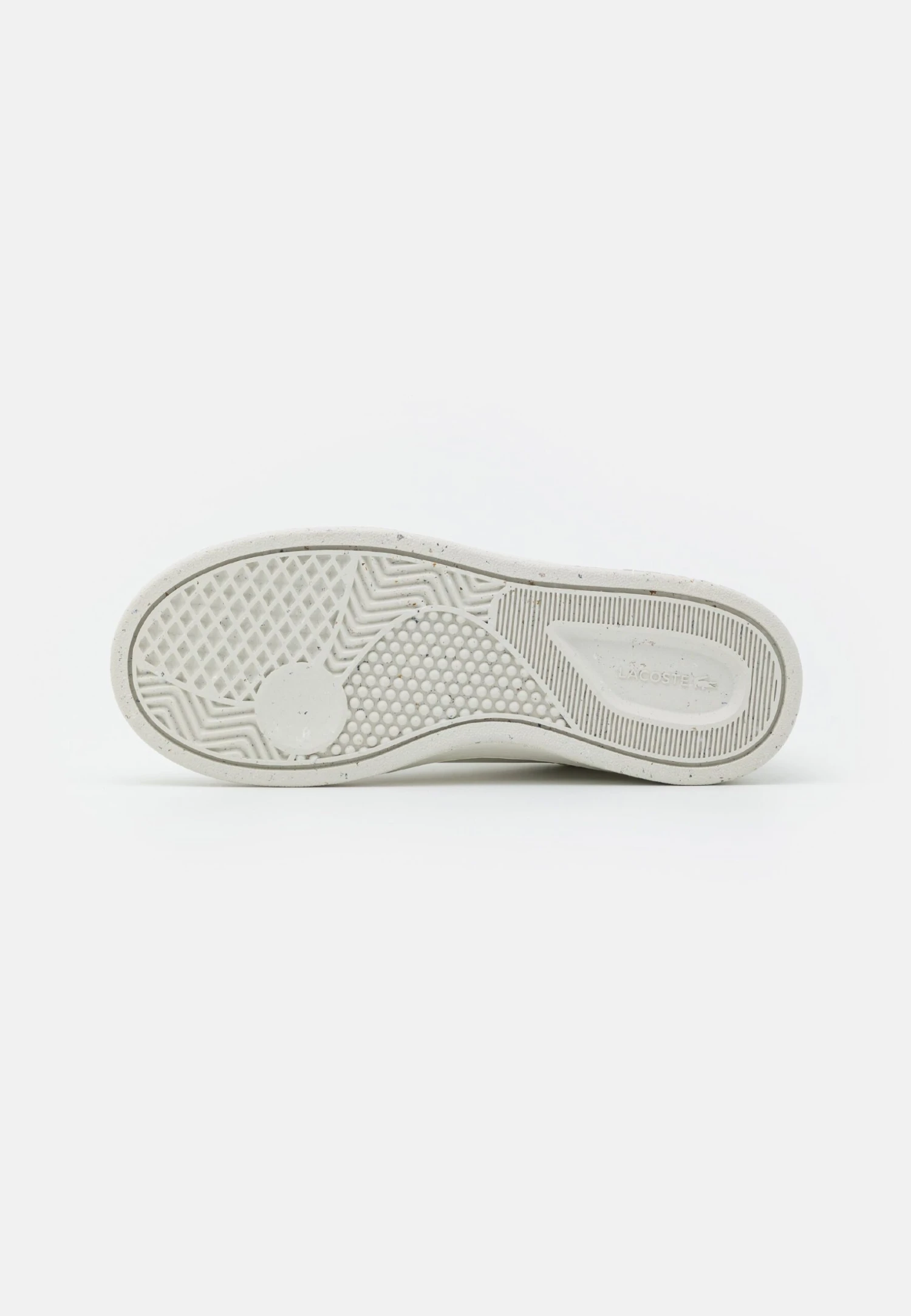 Lacoste Court - Baskets Basses - Off White – Image 5