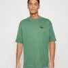 Lacoste T-Shirt Basique - Ash Tree