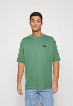 Lacoste T-Shirt Basique - Ash Tree