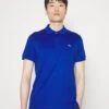Lacoste Unisex - Polo - Cobalt