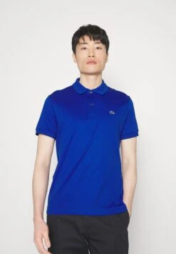 Lacoste Unisex - Polo - Cobalt