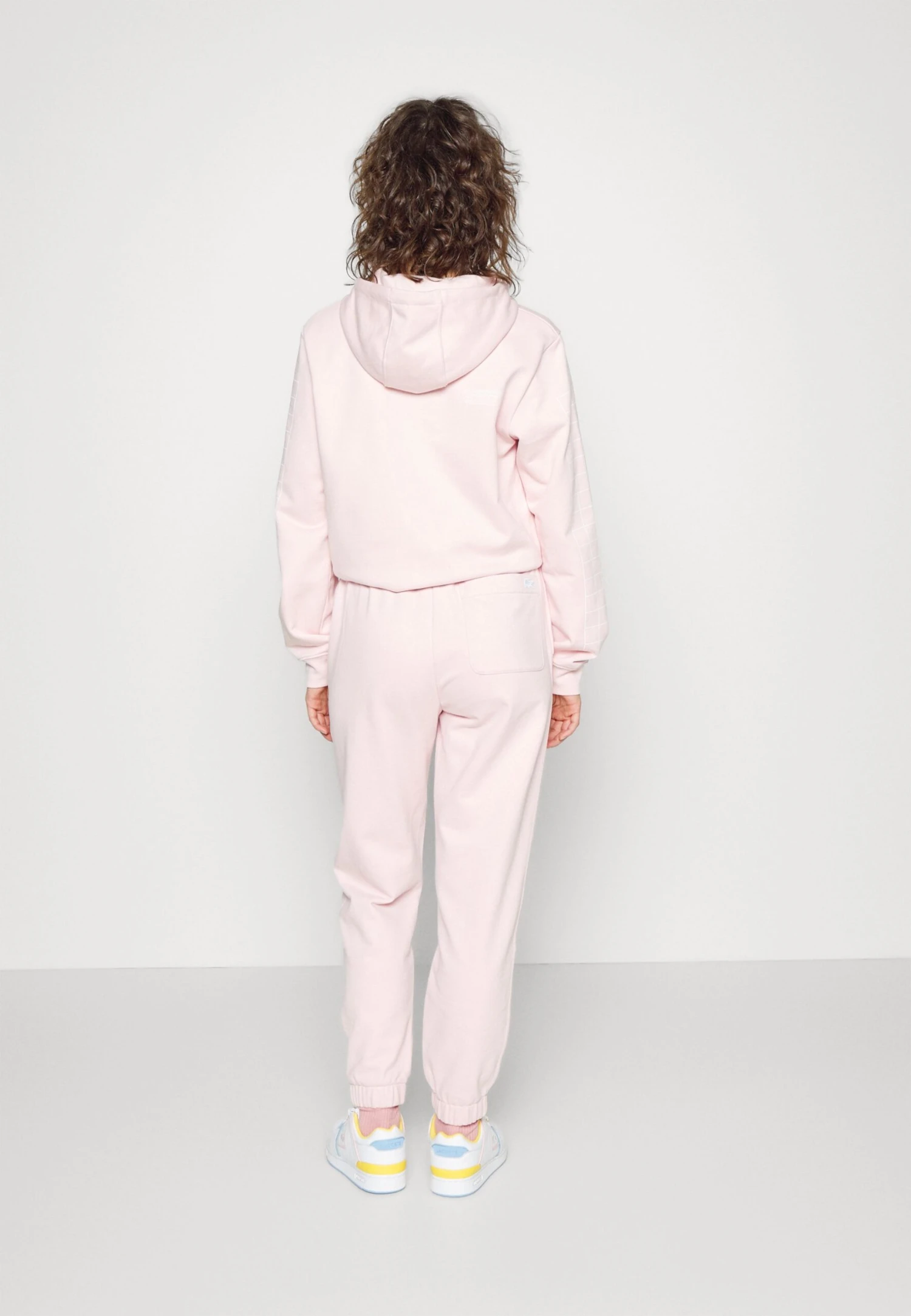 Lacoste Exclusive - Pantalon De Survêtement - Nidus – Image 3