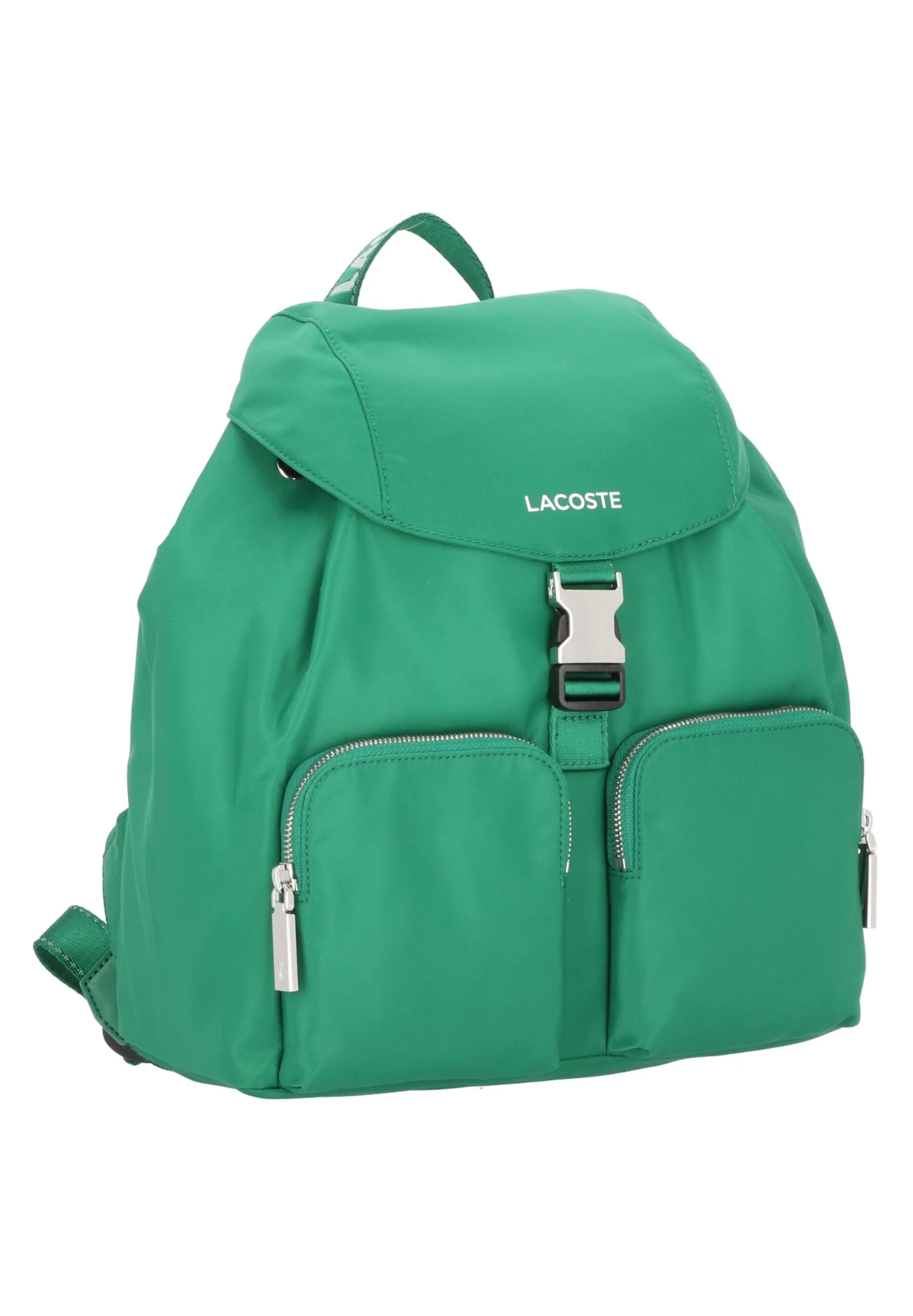 Lacoste Active City - Sac À Dos - Estival Blanc – Image 5