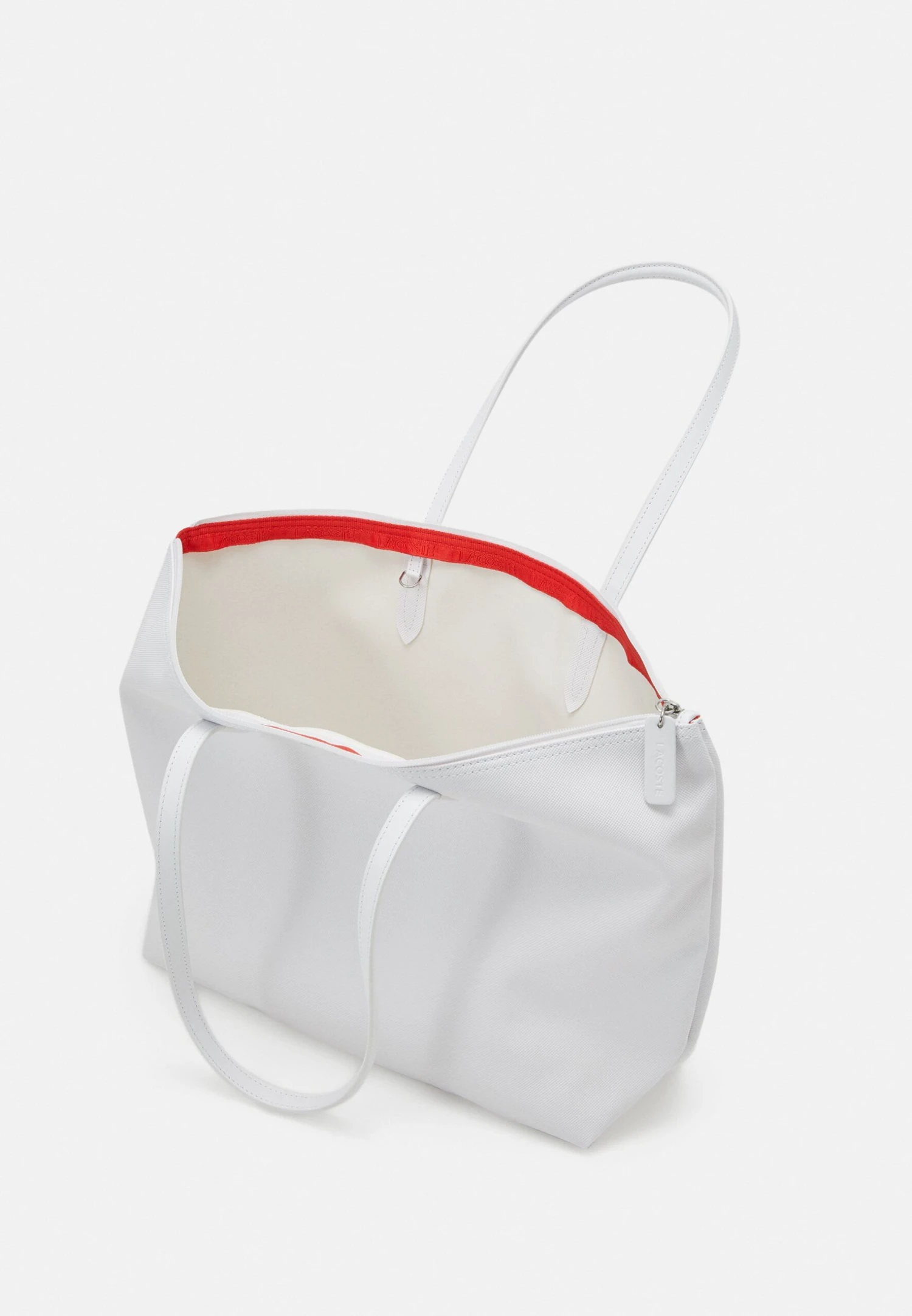 Lacoste X Netflix - Cabas - Croco Stranger Things – Image 3