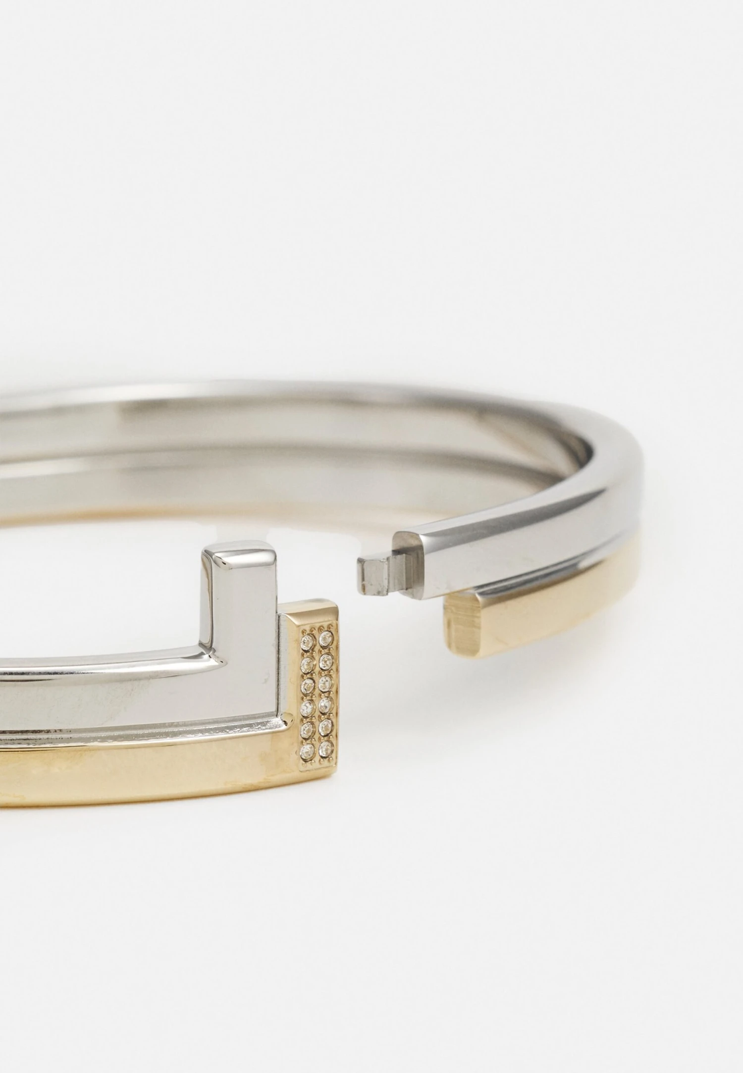 Lacoste Bracelet - Silver-Coloured/Gold-Coloured – Image 3