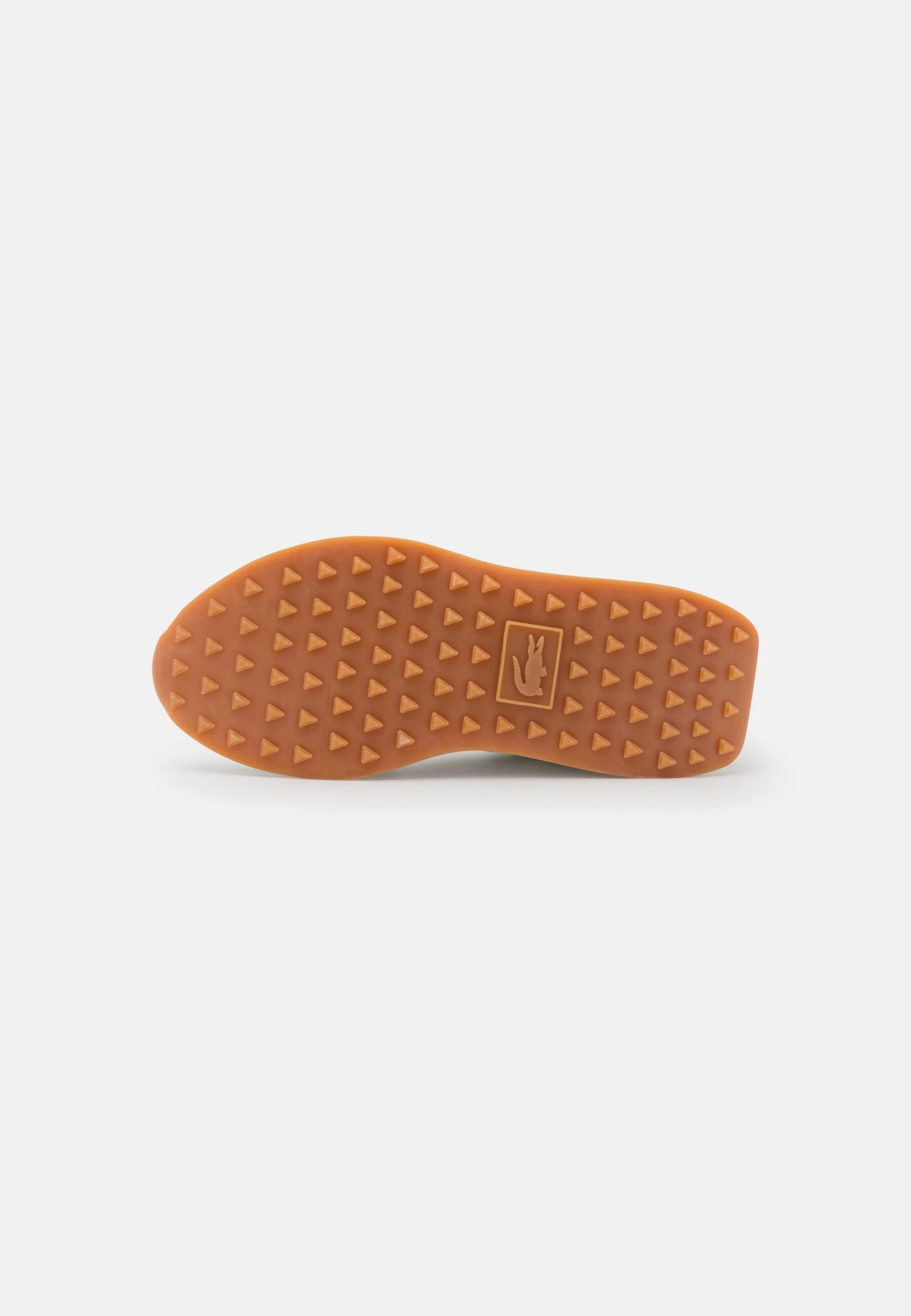 Lacoste Baskets Basses - White/Light Orange – Image 5