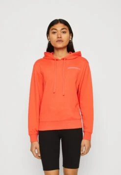 Lacoste Sweatshirt - Watermelon