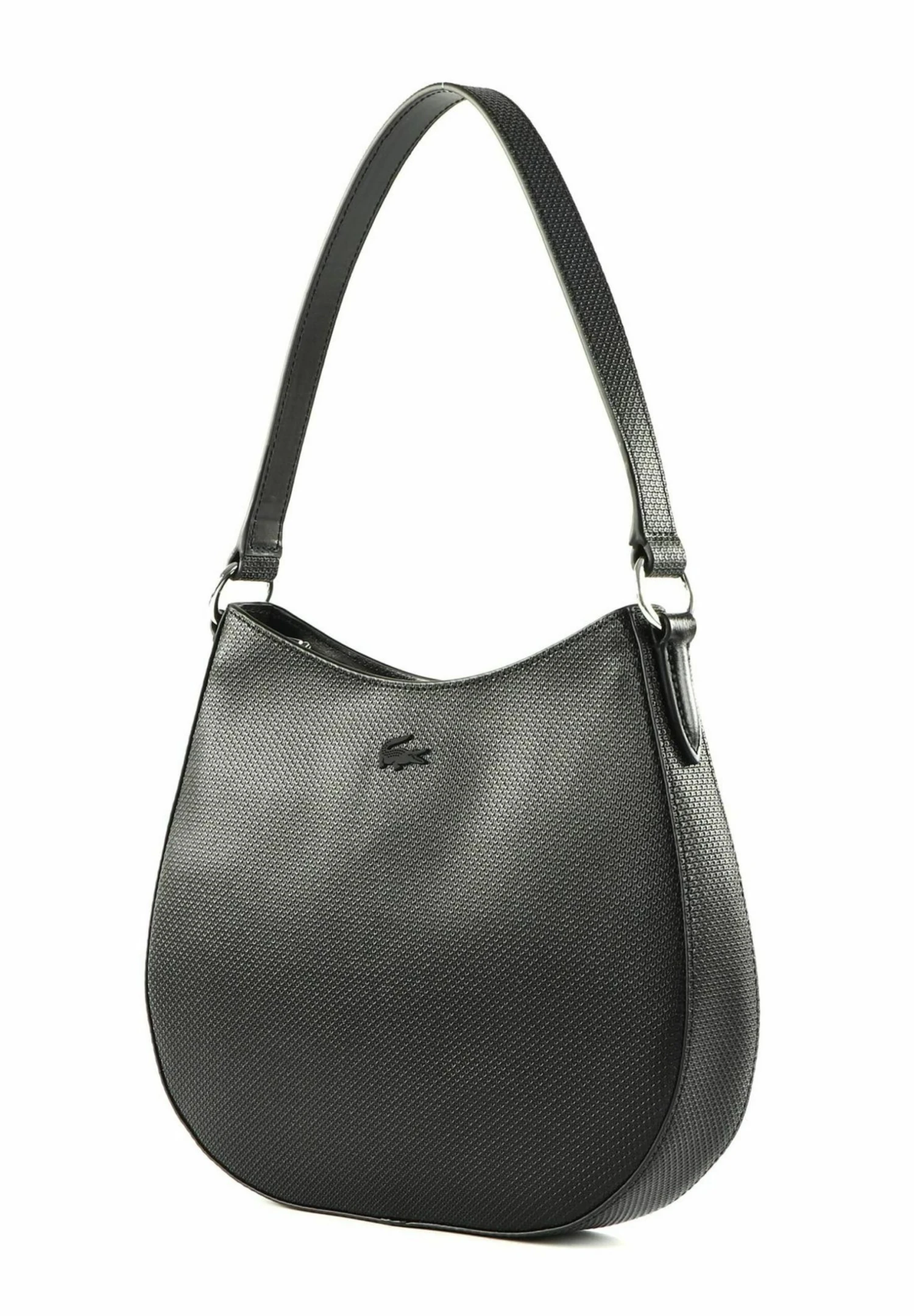Lacoste Chantaco Classics - Sac À Main - Noir – Image 4