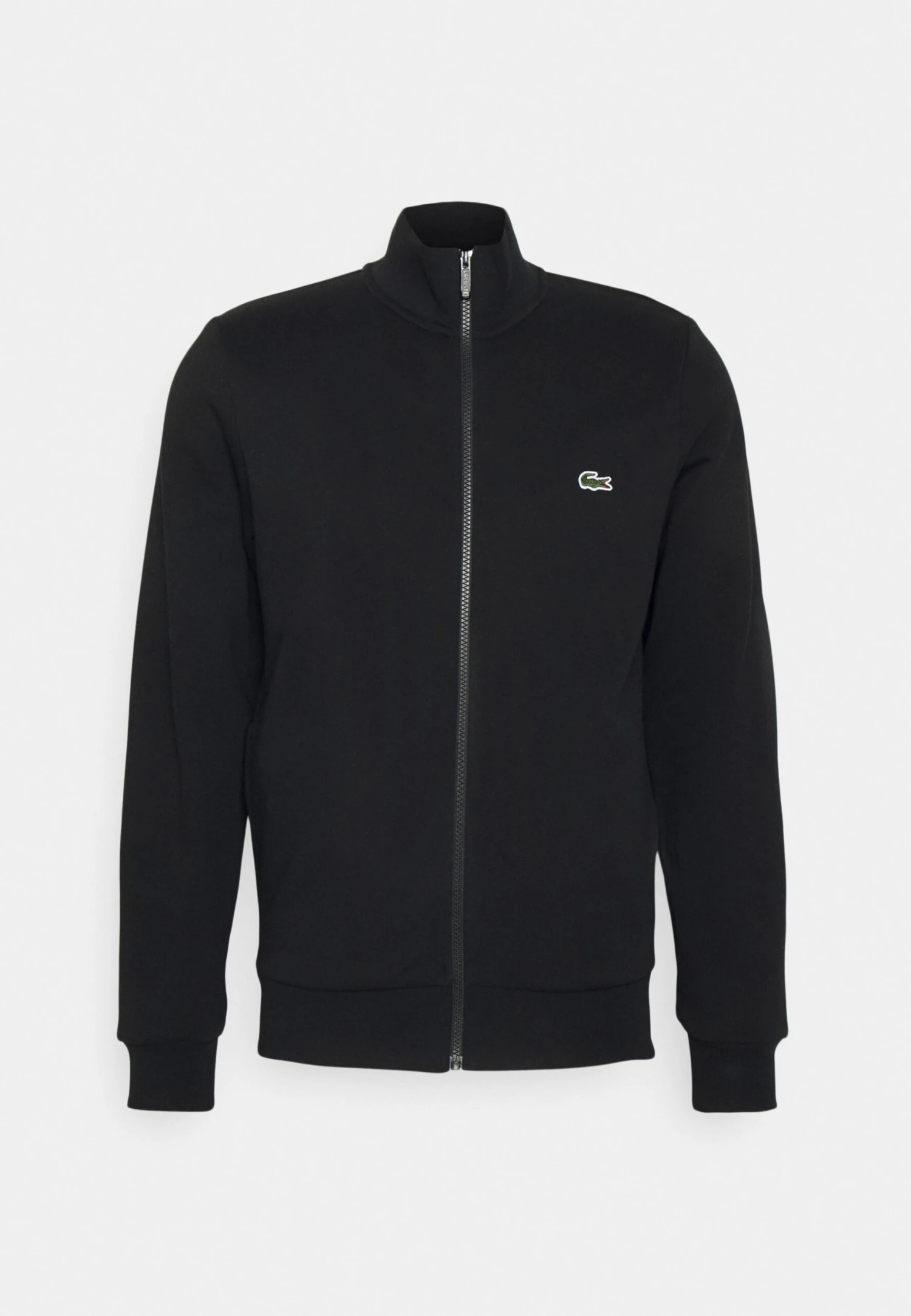 Lacoste Unisex - Sweat Zippé - Noir