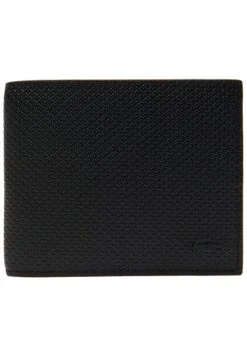 Lacoste Nh2826Ce - Portefeuille - Noir
