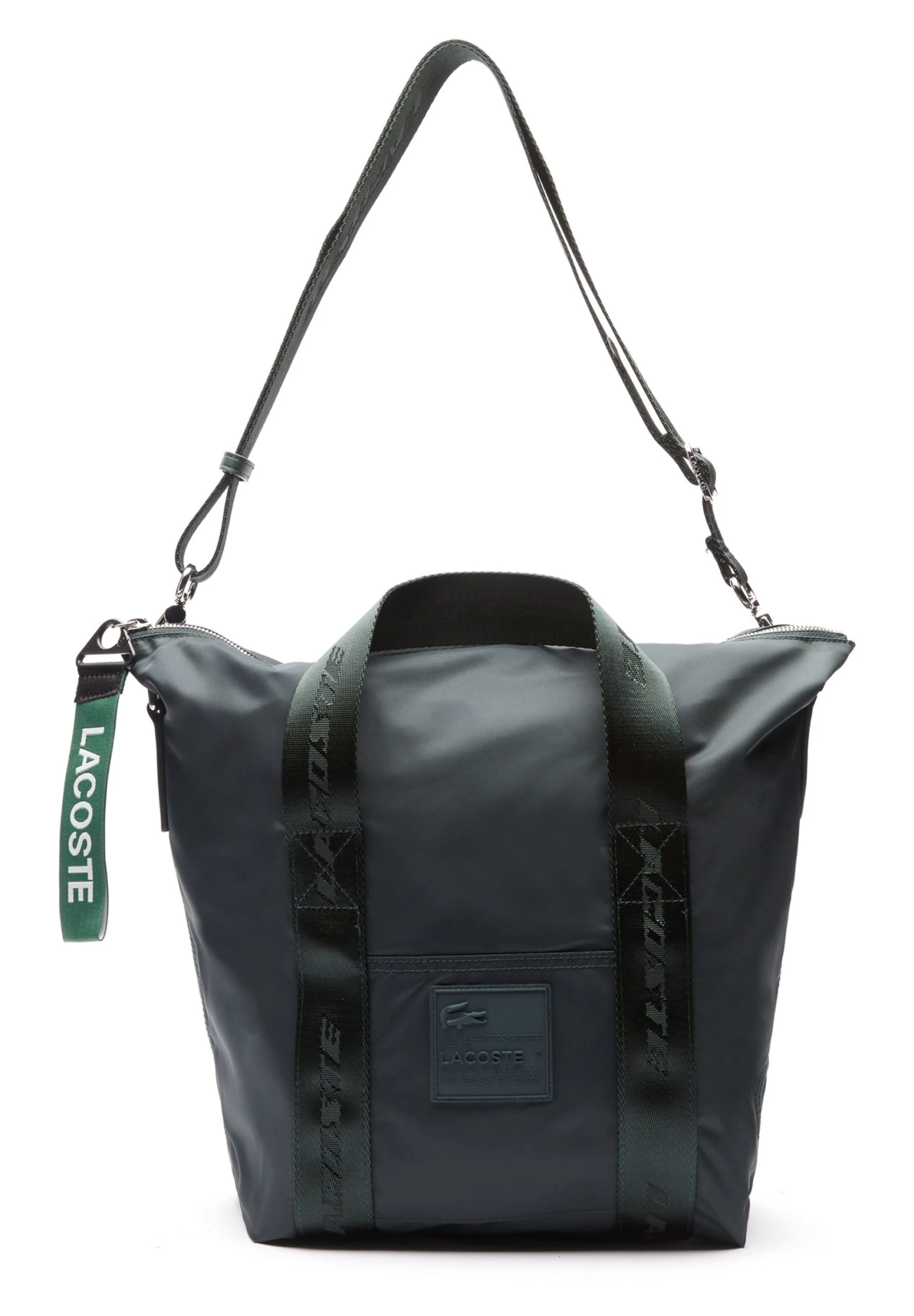 Lacoste Cabas - Sinople