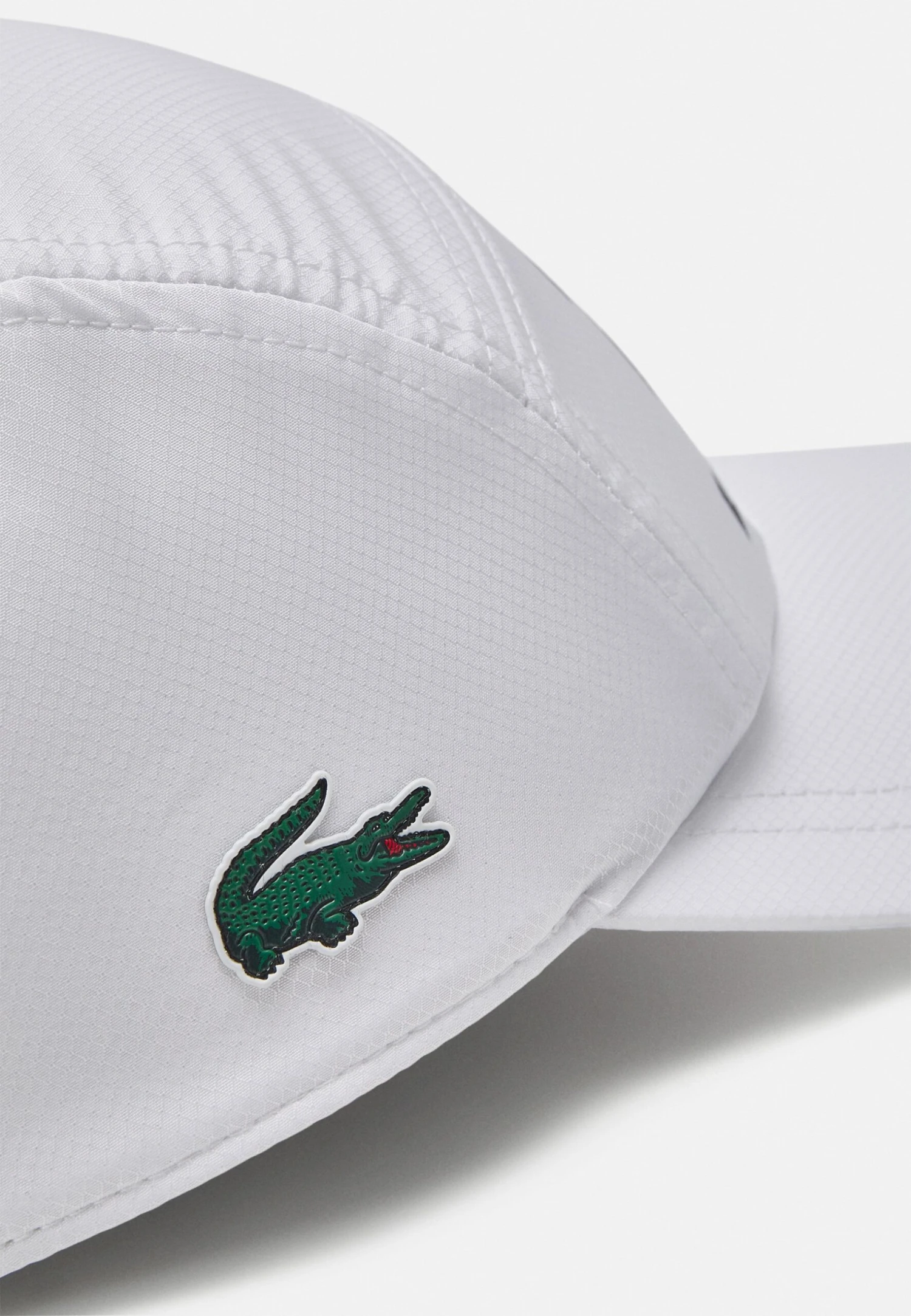 Lacoste Sport Tennis Unisex - Casquette - White – Image 4