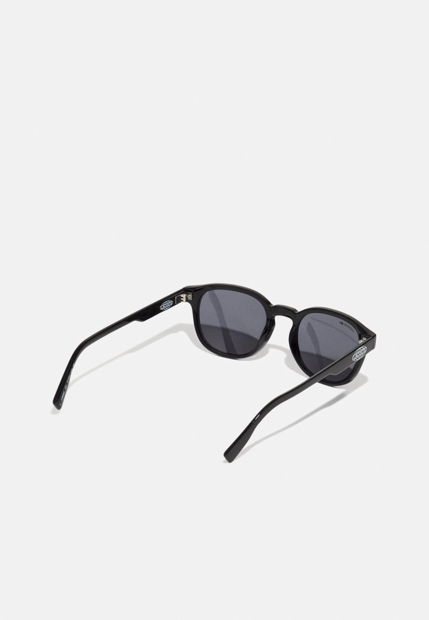 Lacoste Lunettes De Soleil - Black – Image 3