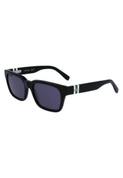 Lacoste Lunettes De Soleil - Black