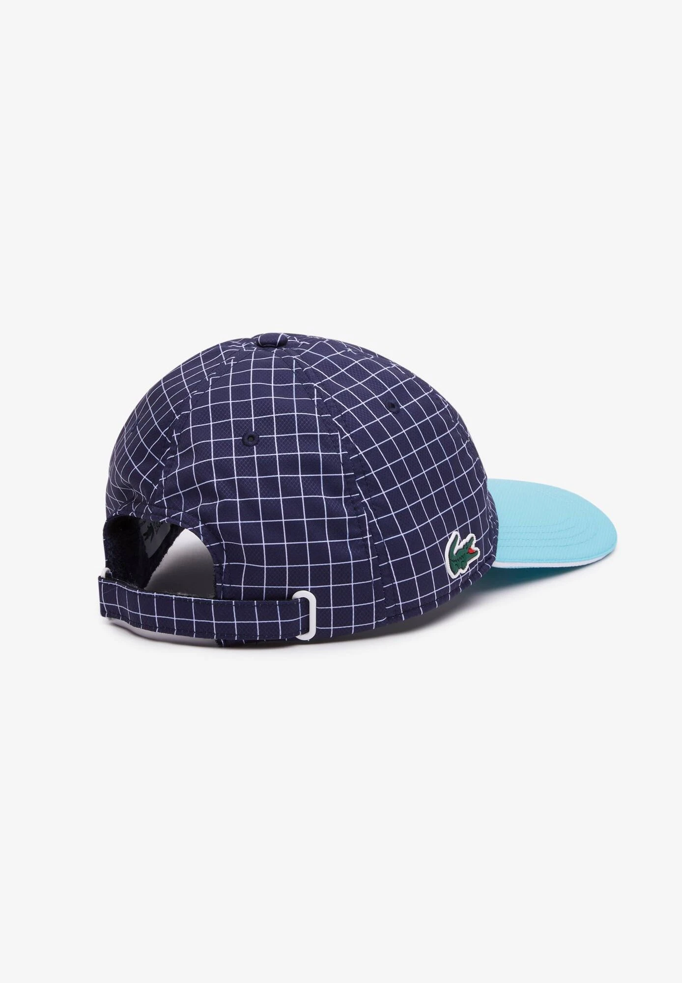 Lacoste Sport Tennis Unisex - Casquette - Navy Blue/Cove – Image 2