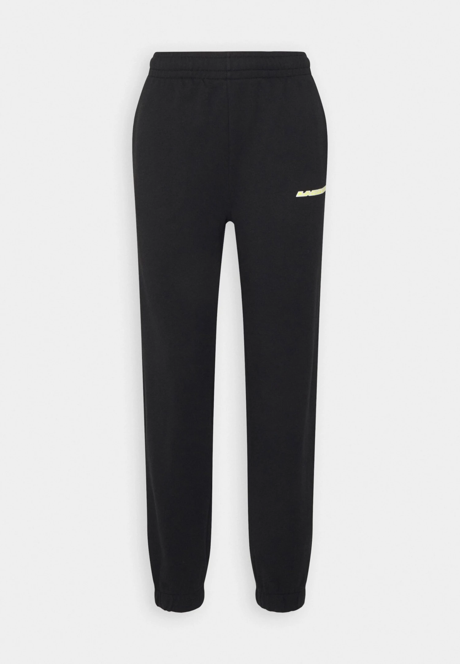 Lacoste Pantalon De Survêtement - Black – Image 4