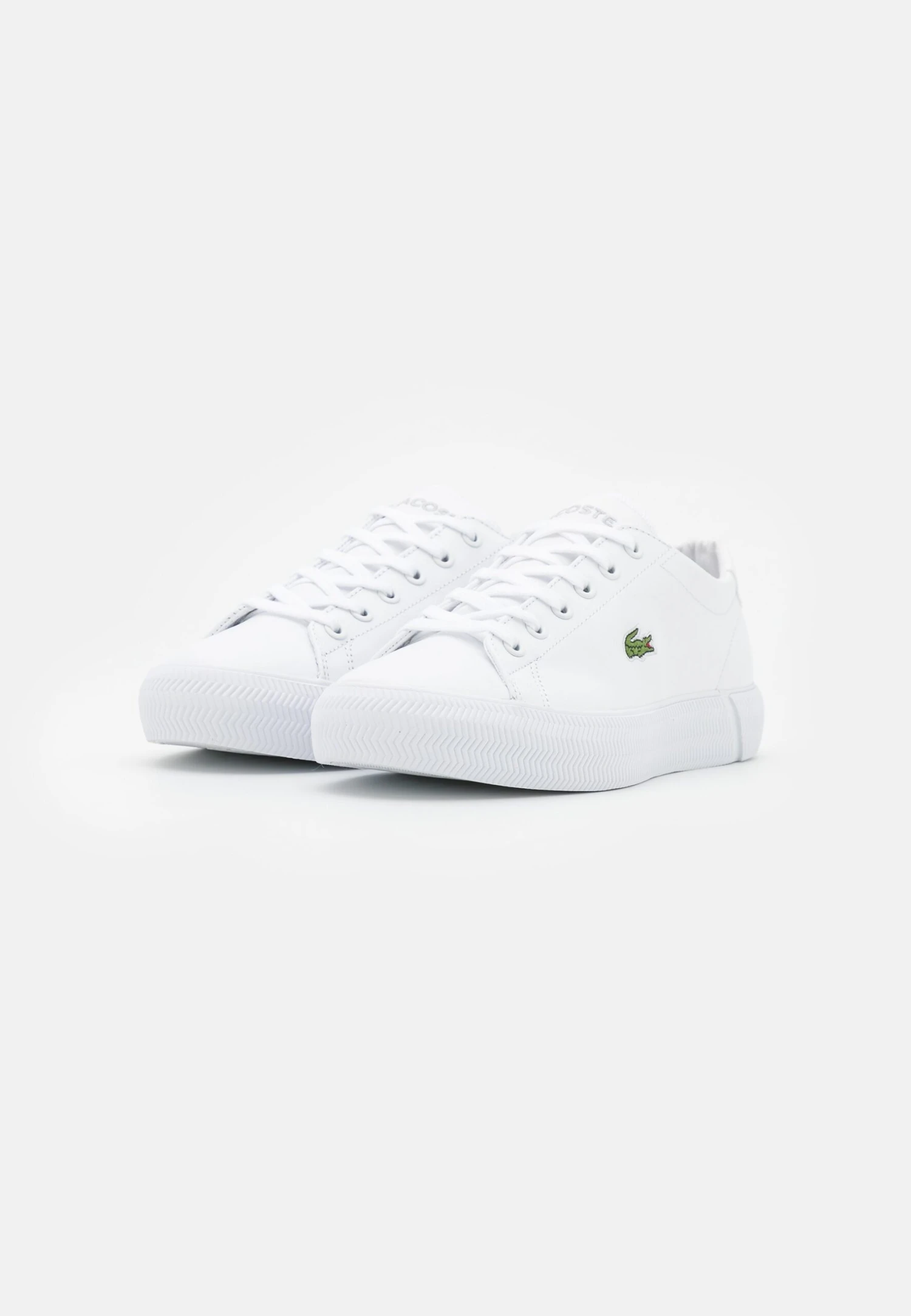 Lacoste Gripshot - Baskets Basses - White – Image 3