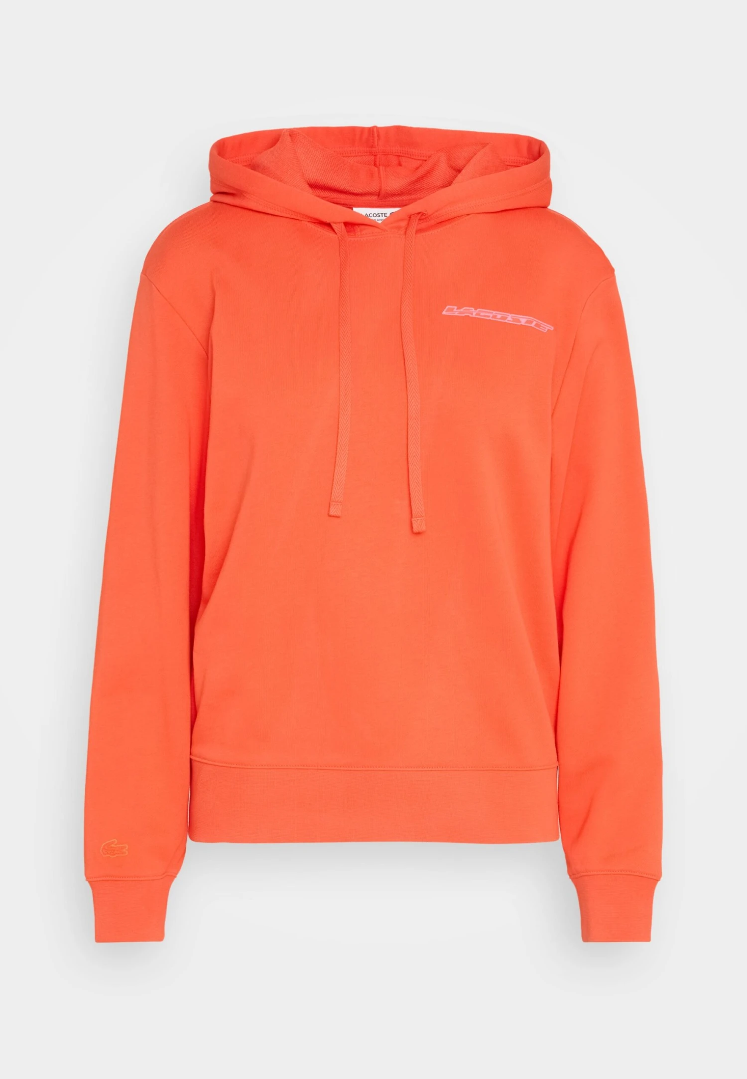 Lacoste Sweatshirt - Watermelon – Image 5