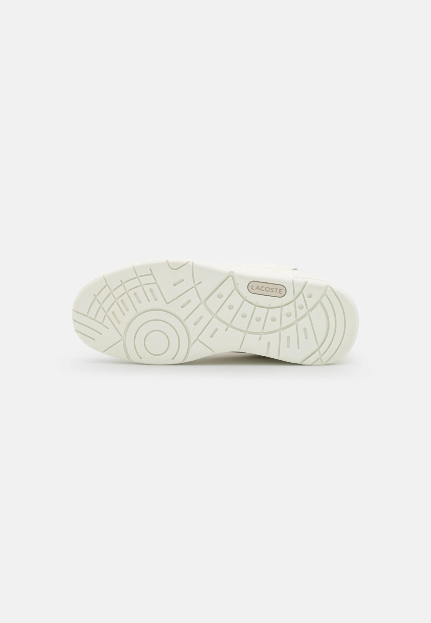 Lacoste Baskets Basses - Off White – Image 5
