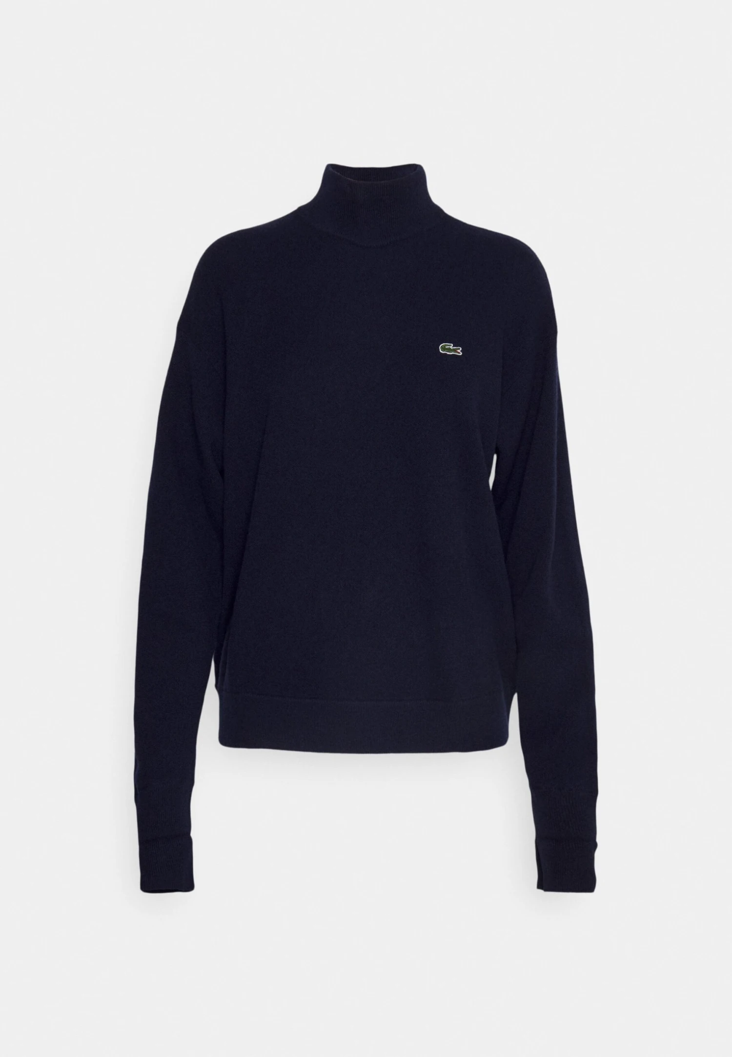 Lacoste Pullover - Marine – Image 4