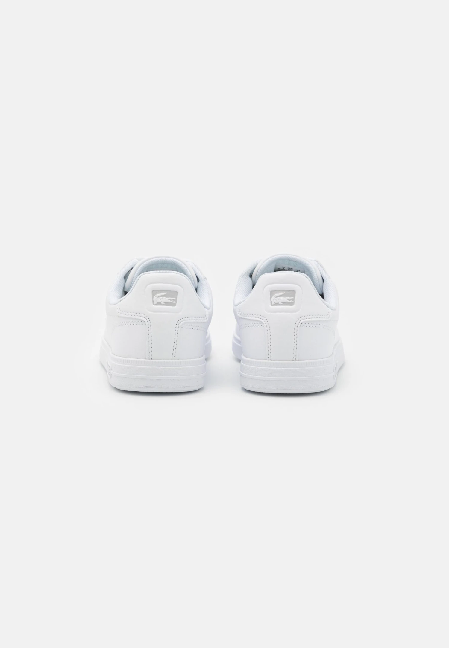 Lacoste Graduate Pro - Baskets Basses - White – Image 4
