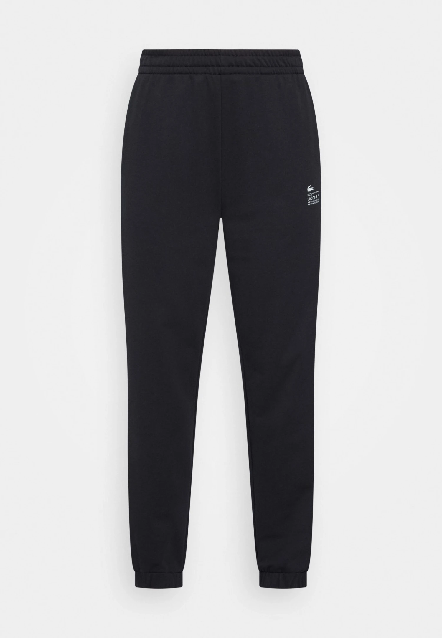 Lacoste Pantalon De Survêtement - Noir – Image 5