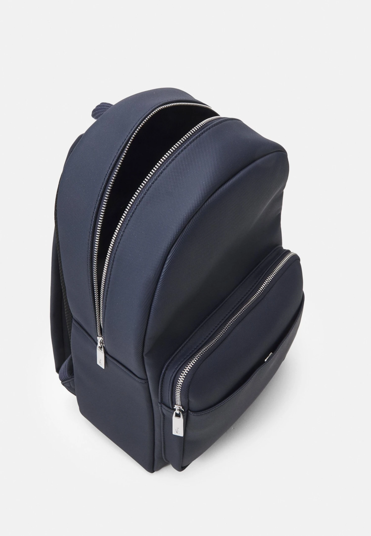 Lacoste Classic Unisex - Sac À Dos - Marine – Image 3