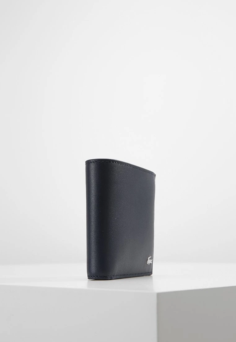Lacoste Billfold Coin - Portefeuille - Marine – Image 4