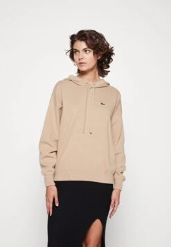 Lacoste Sweatshirt - Heather Viennois