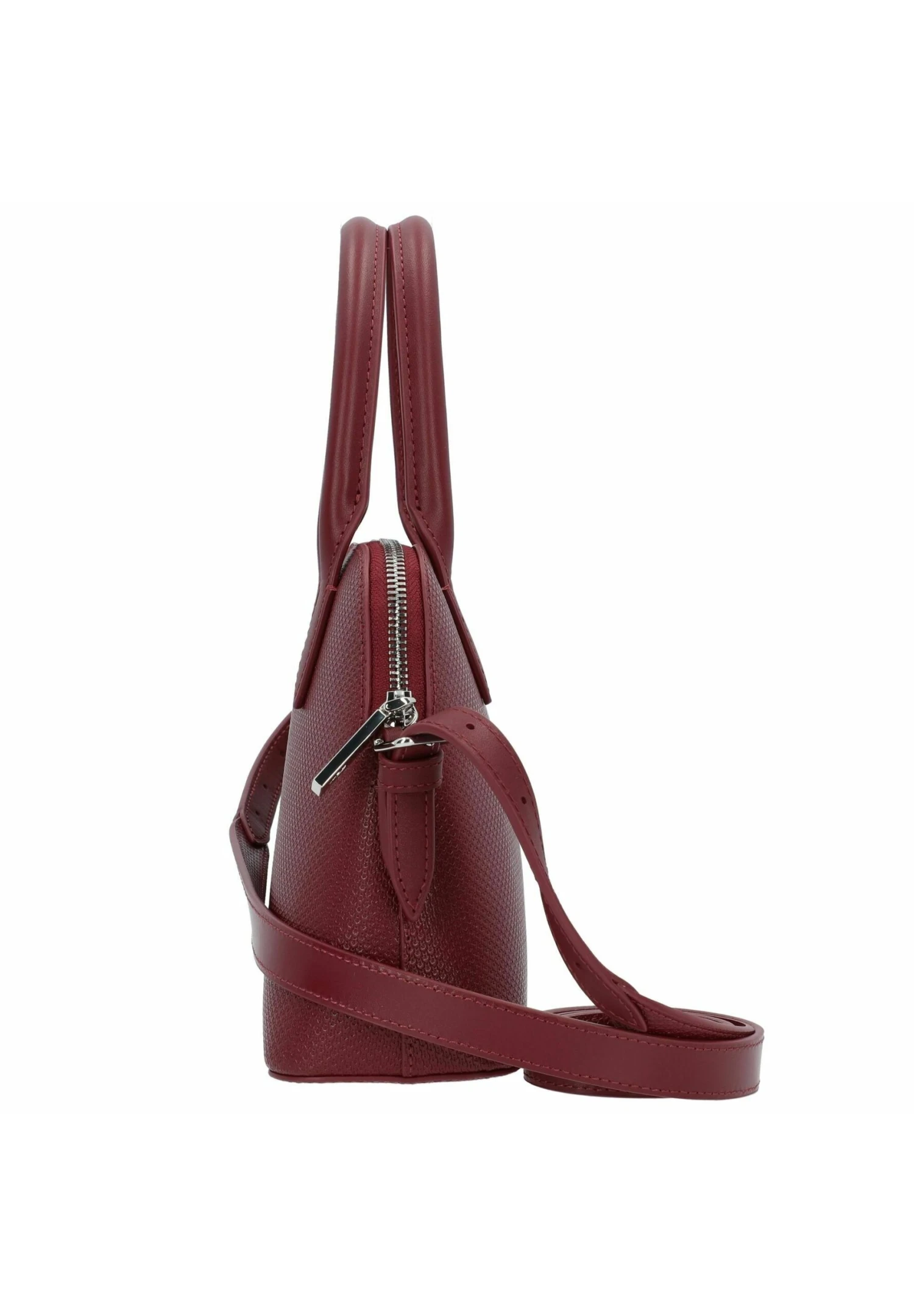 Lacoste Chantaco Classics 25 Cm - Sac À Main - Zin – Image 4