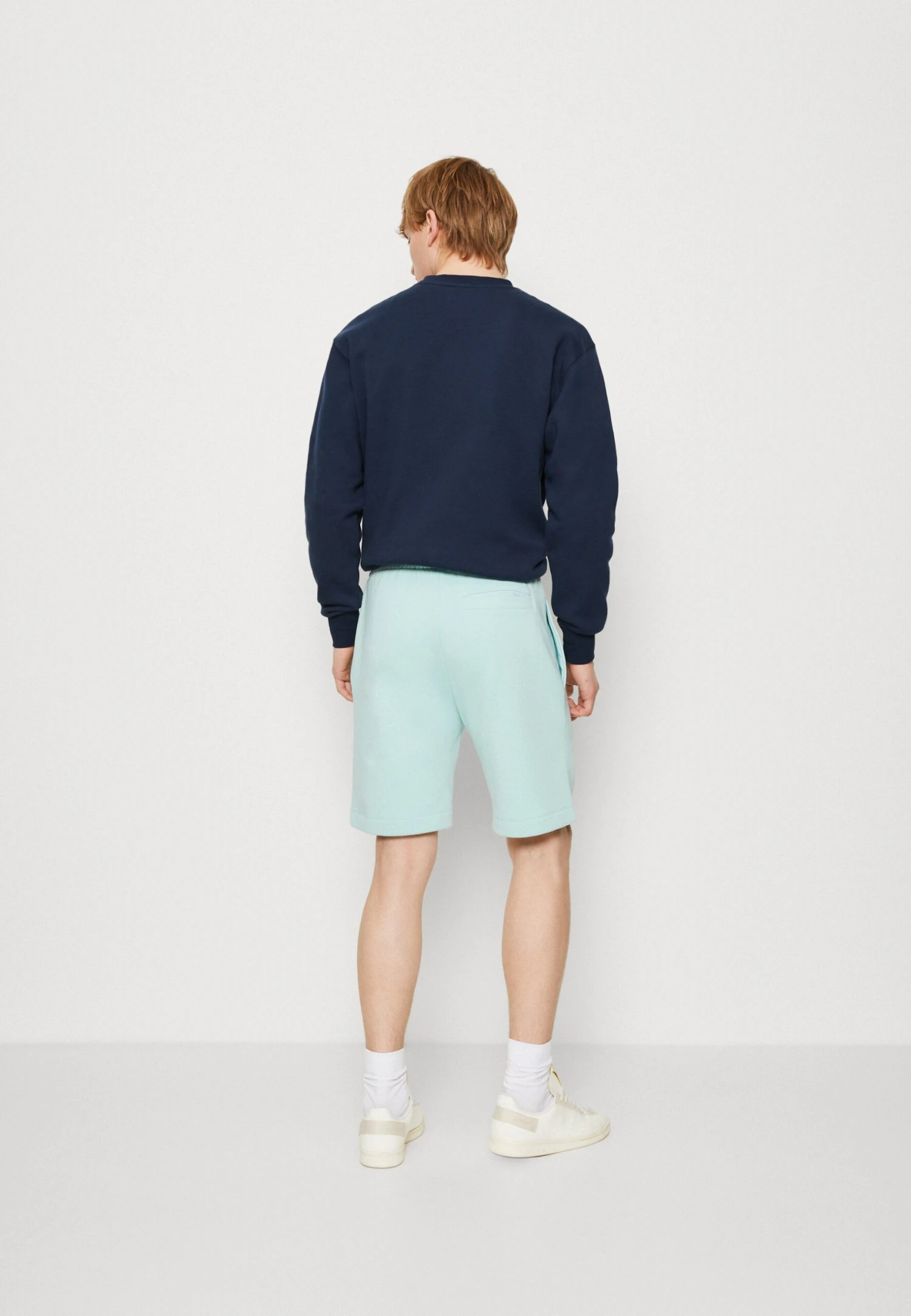 Lacoste Unisex - Pantalon De Survêtement - Pastille Mint – Image 3