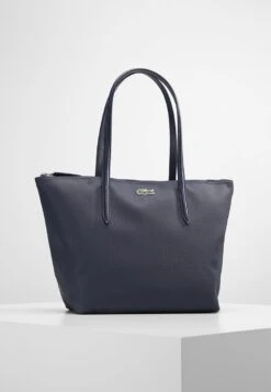 Lacoste Concept - Sac À Main - Cobalt