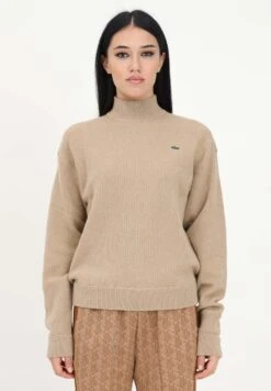 Lacoste Pullover - Heather Viennois