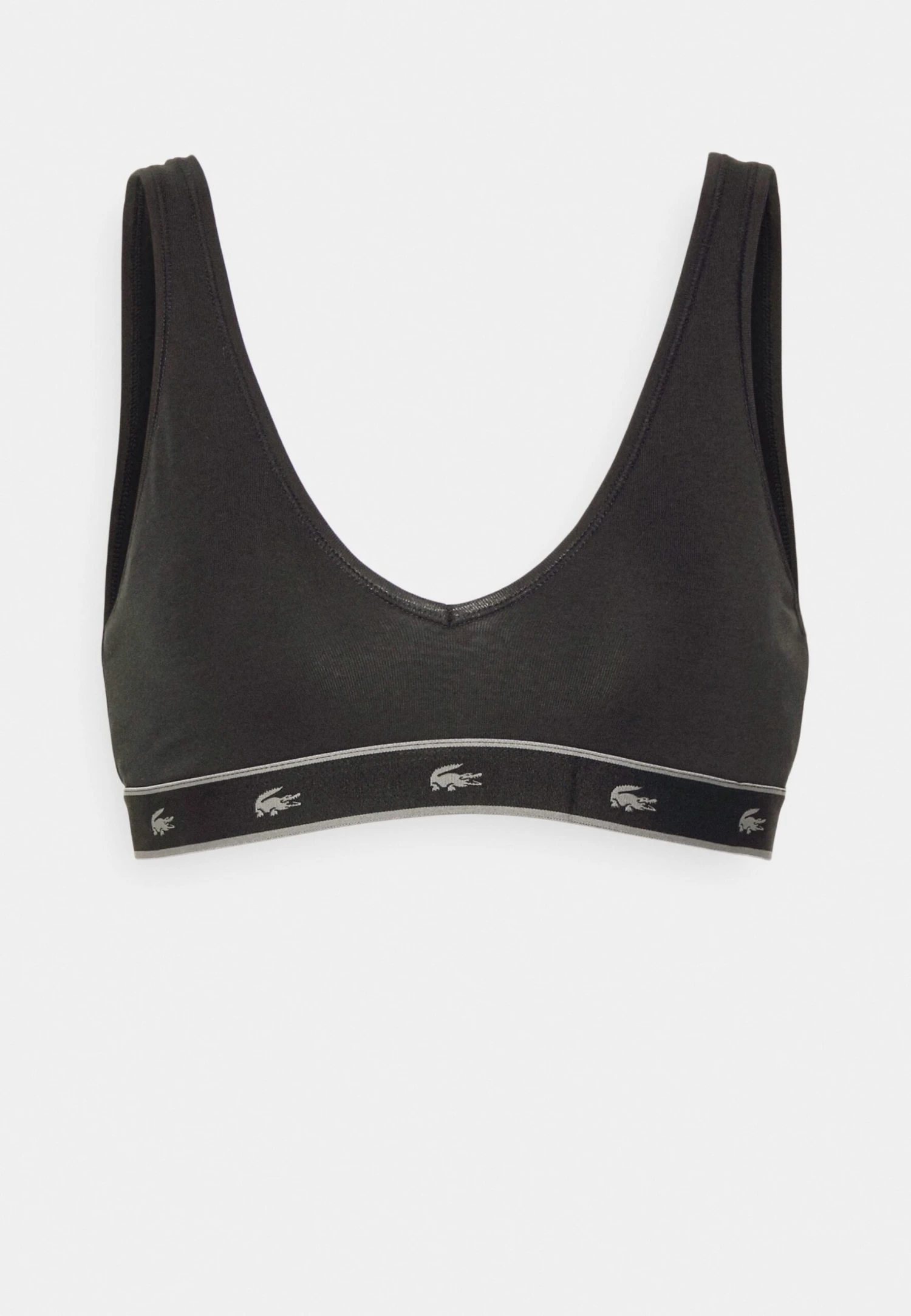 Lacoste Brassière - Black – Image 5
