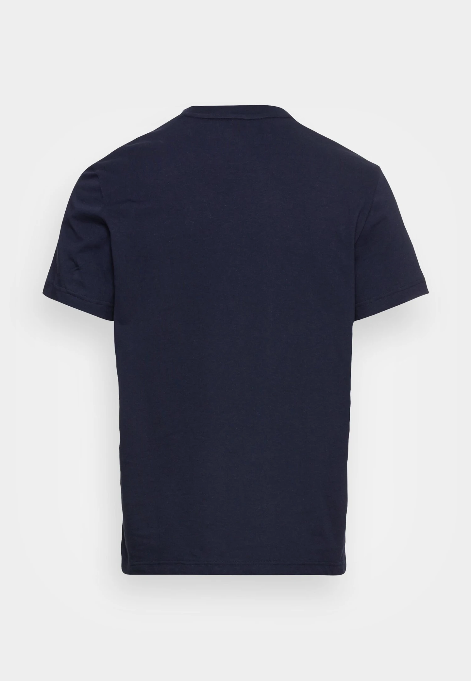 Lacoste T-Shirt Imprimé - Marine – Image 2