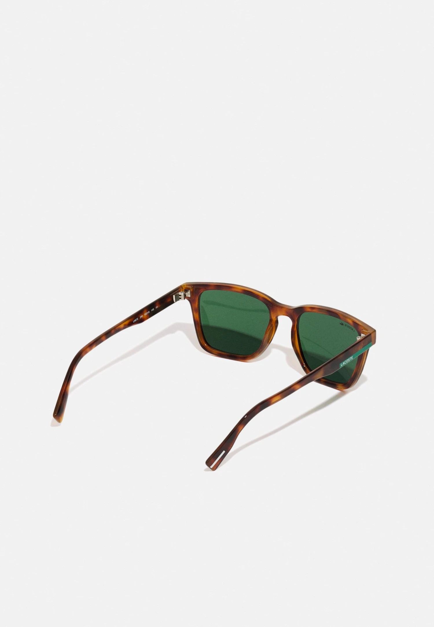 Lacoste Unisex - Lunettes De Soleil - Tortoise – Image 2