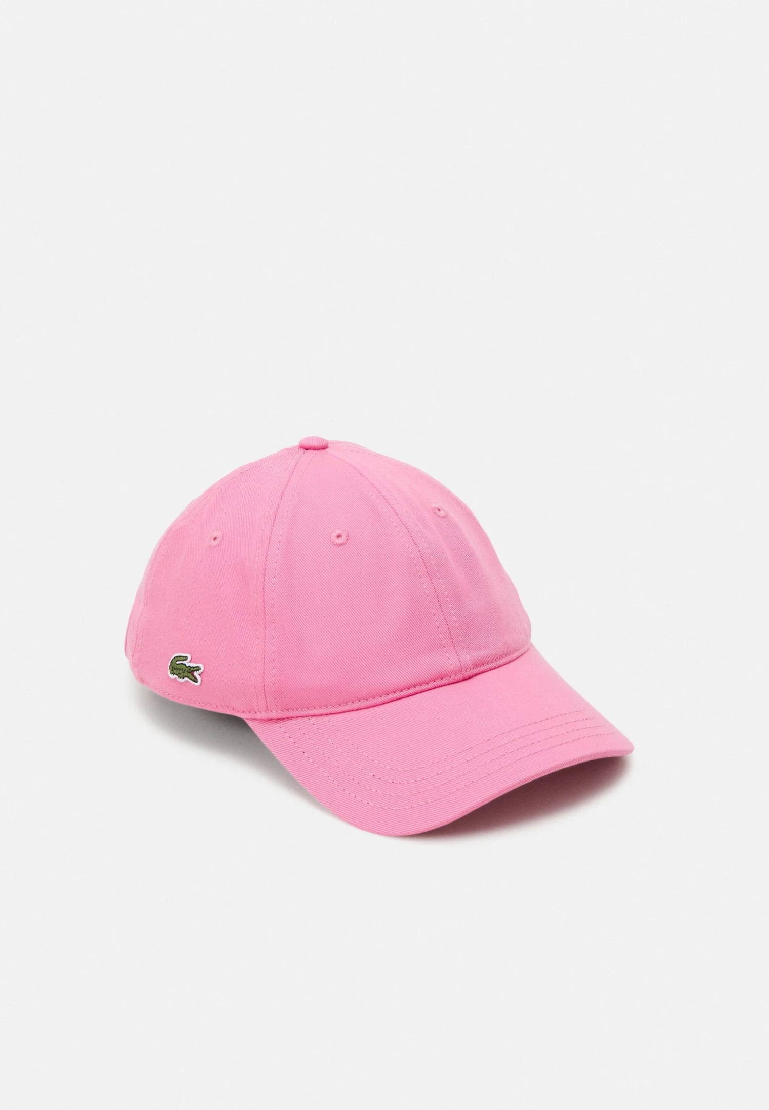 Lacoste Unisex - Casquette - Reseda Pink
