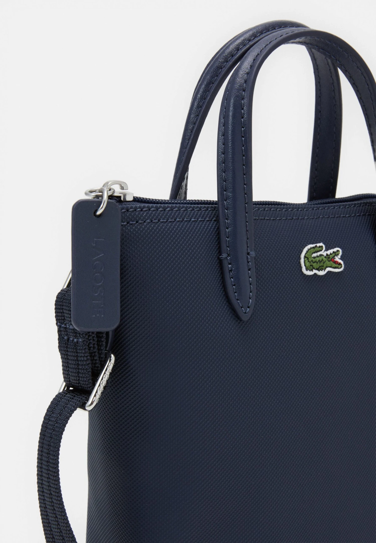 Lacoste Sac À Main - Penombre – Image 4