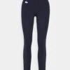 Lacoste Sport Lcst Active - Collants - Navy Blue
