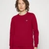 Lacoste Sport Sweatshirt - Turkey Red