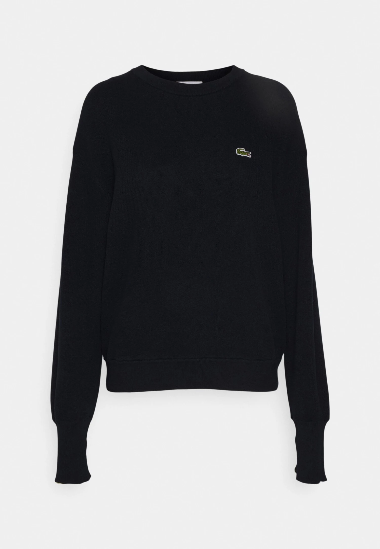 Lacoste Pullover - Bleu Marine – Image 5