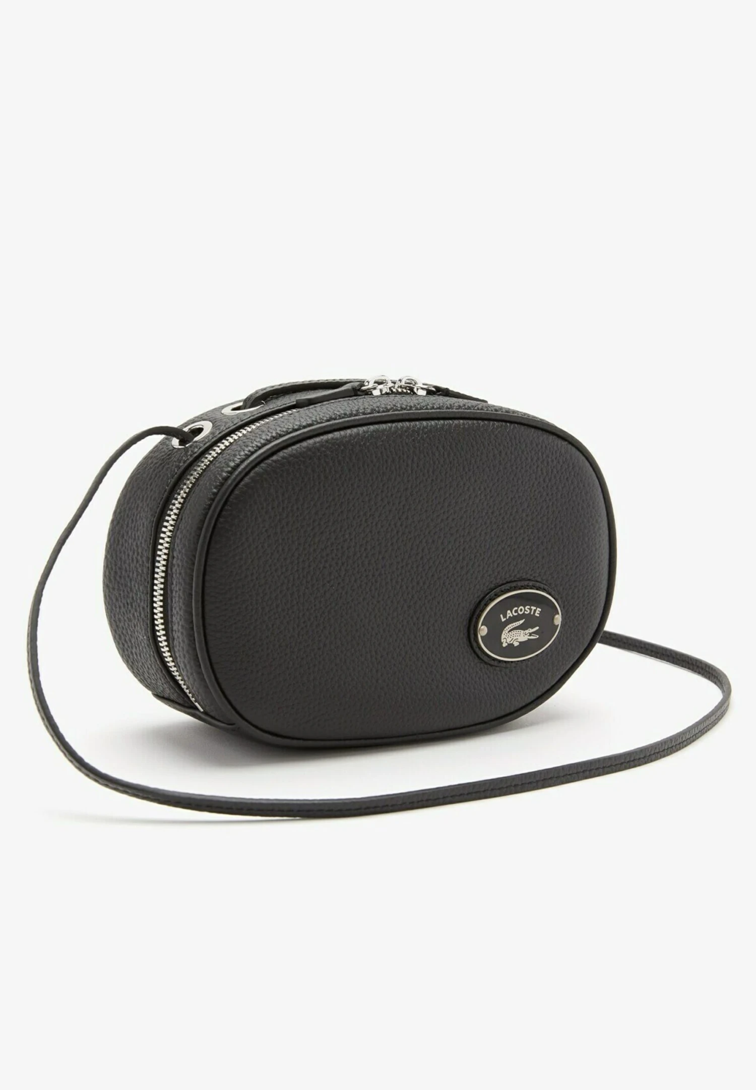 Lacoste Crossover - Sac Bandoulière - Noir – Image 4