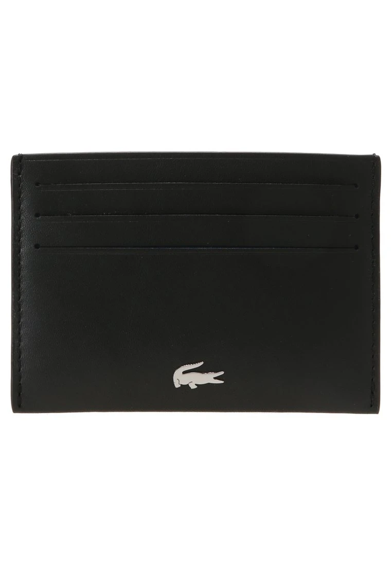 Lacoste Credit Card Holder - Portefeuille - Noir – Image 2