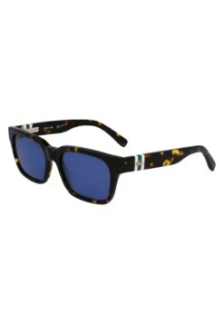 Lacoste Lunettes De Soleil - Dark Havana