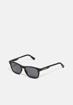 Lacoste Unisex - Lunettes De Soleil - Matte Black
