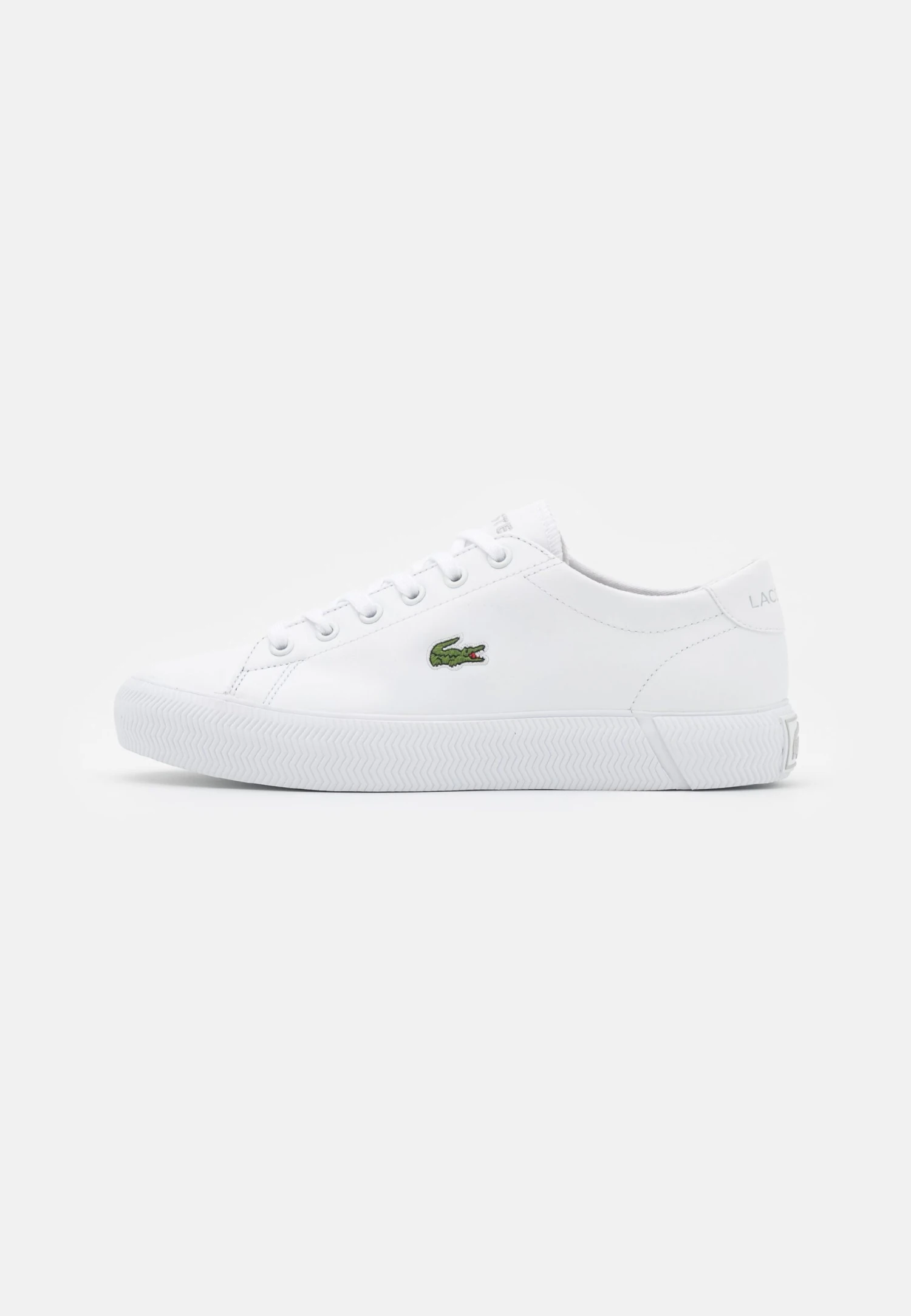 Lacoste Gripshot - Baskets Basses - White – Image 2